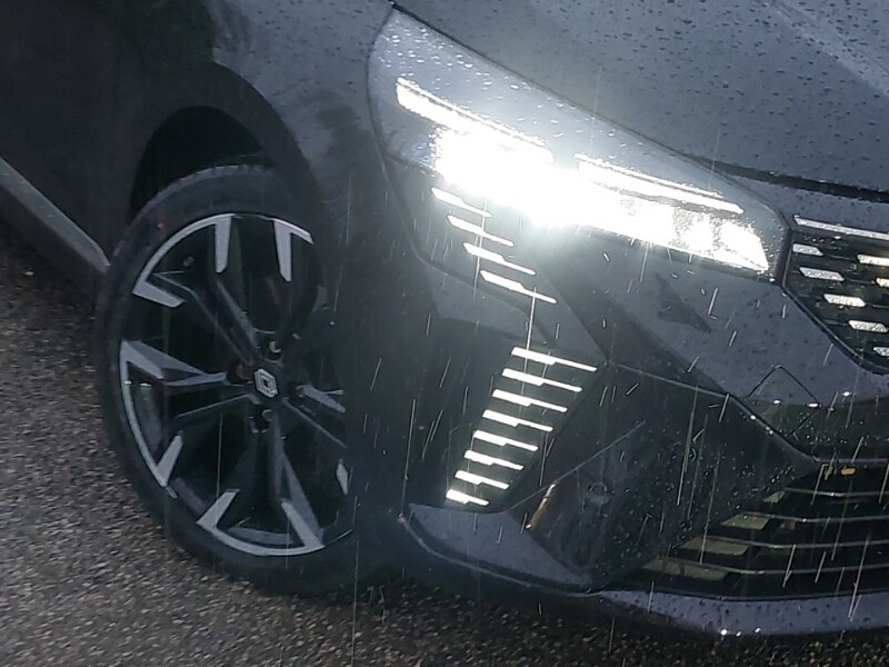 Used Renault Clio 2024 for sale - 77183634: Photo 9