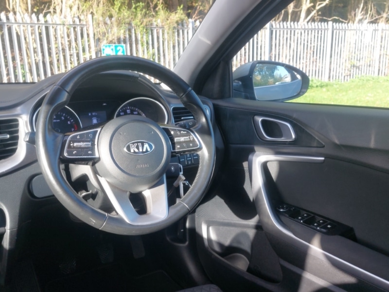 Used Kia XCeed 2020 for sale - 76475514: Photo 10