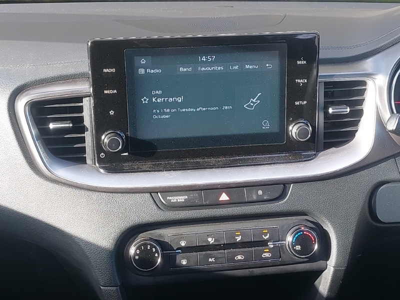 Used Kia XCeed 2020 for sale - 76475514: Photo 11