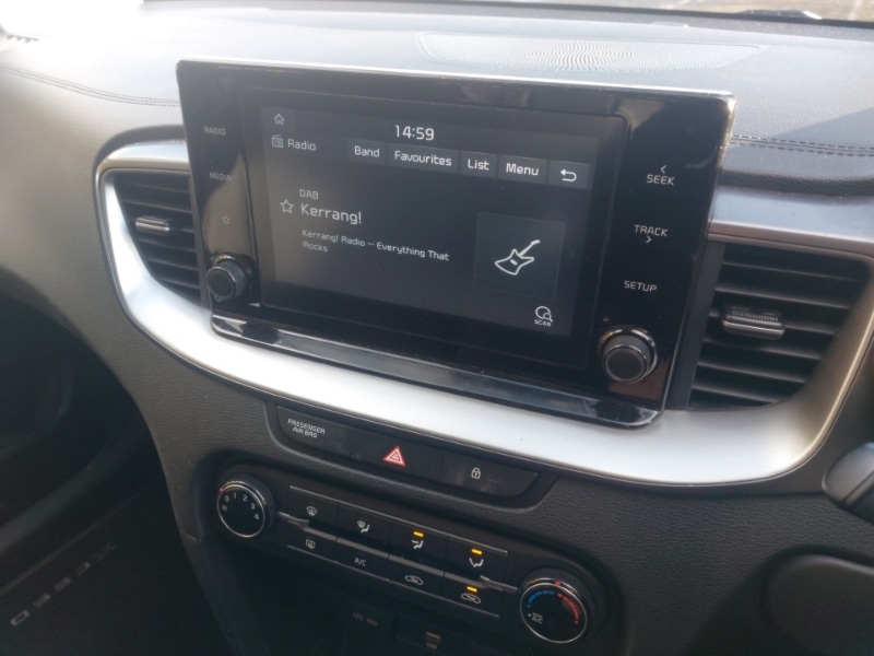 Used Kia XCeed 2020 for sale - 76475514: Photo 15