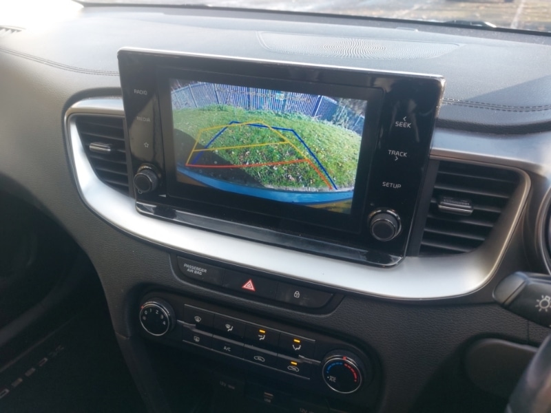 Used Kia XCeed 2020 for sale - 76475514: Photo 16