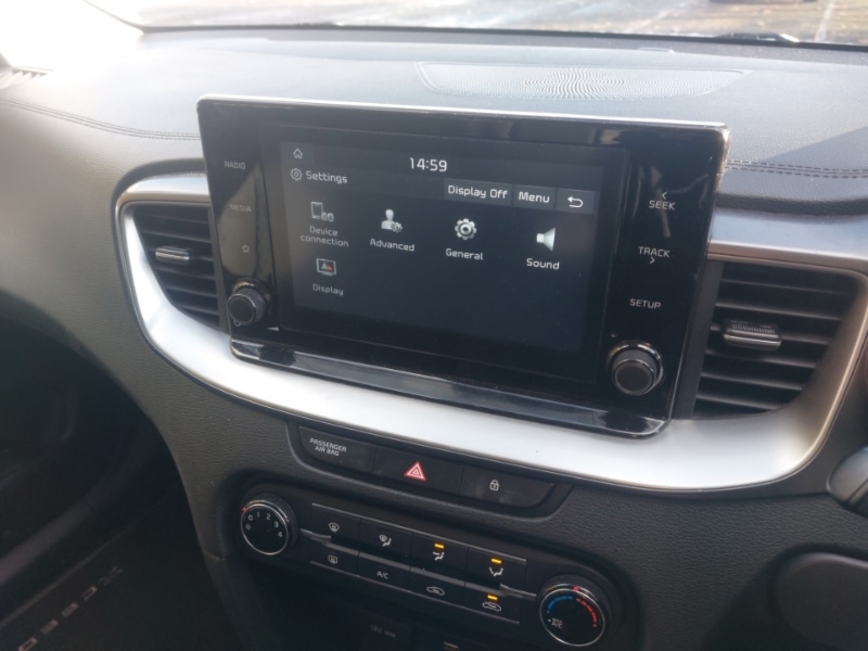 Used Kia XCeed 2020 for sale - 76475514: Photo 17