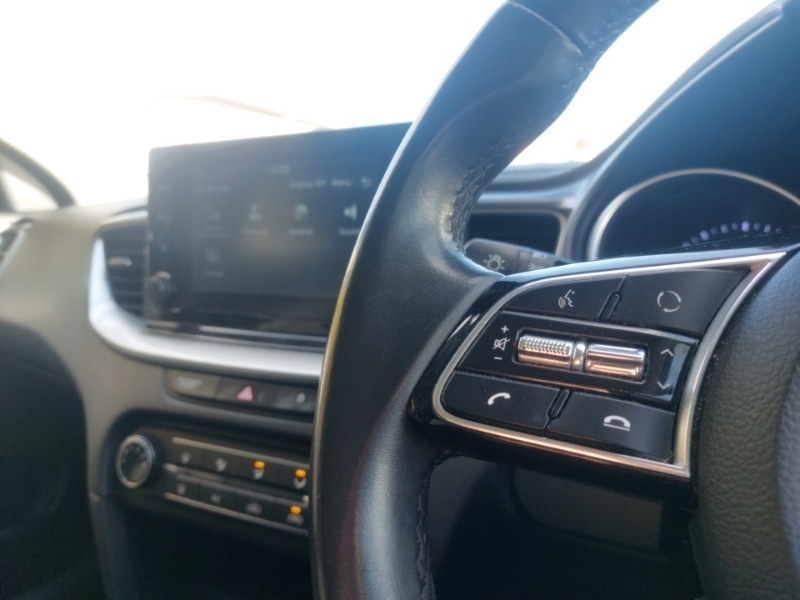 Used Kia XCeed 2020 for sale - 76475514: Photo 18