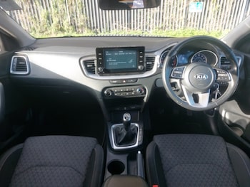 Used Kia XCeed 2020 for sale - 76475514: Photo