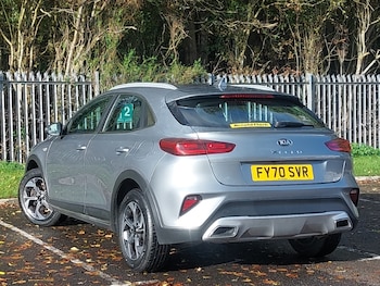 Used Kia XCeed 2020 for sale - 76475514: Photo