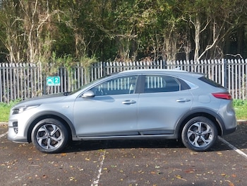 Used Kia XCeed 2020 for sale - 76475514: Photo