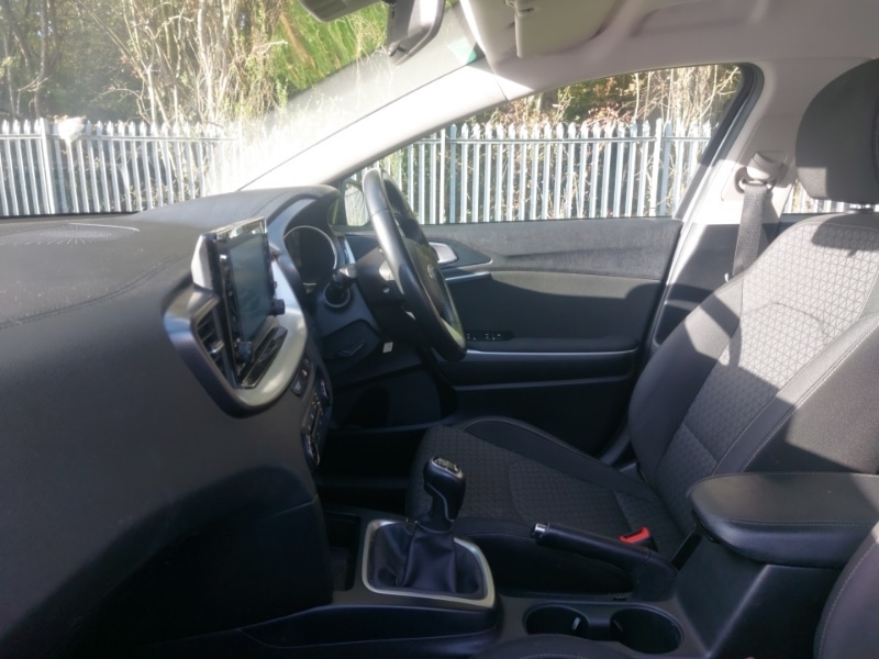 Used Kia XCeed 2020 for sale - 76475514: Photo 5