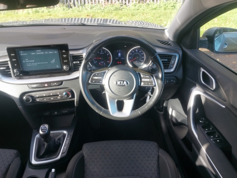 Used Kia XCeed 2020 for sale - 76475514: Photo 7