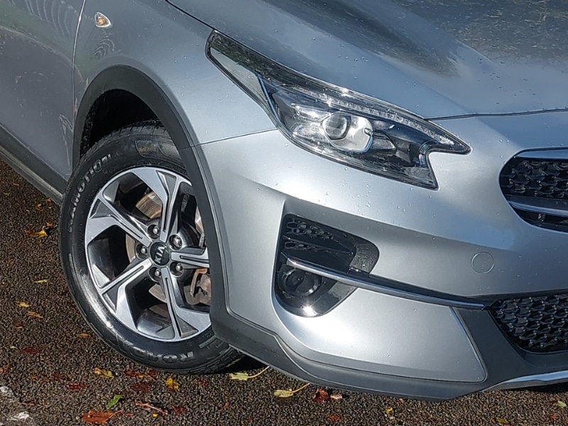 Used Kia XCeed 2020 for sale - 76475514: Photo 9