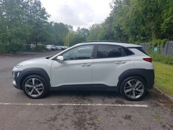 Used Hyundai KONA 2020 for sale - 78559418: Photo