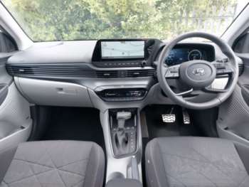 Used Hyundai BAYON 2024 for sale - 75152267: Photo