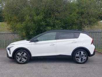 Used Hyundai BAYON 2024 for sale - 75152267: Photo