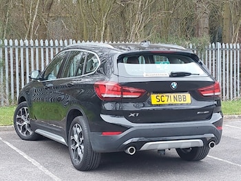 Used BMW X1 2021 for sale - 78230324: Photo