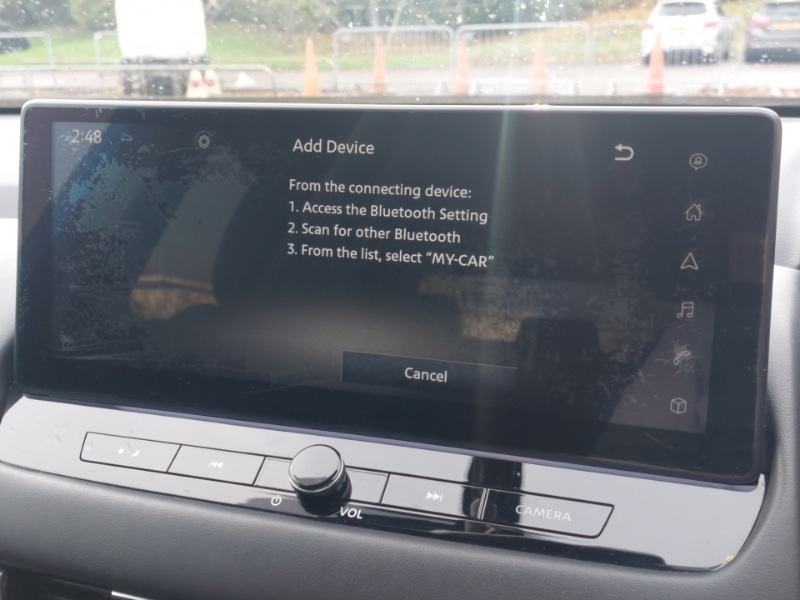 Used Nissan Qashqai 2024 for sale - 77352298: Photo 11