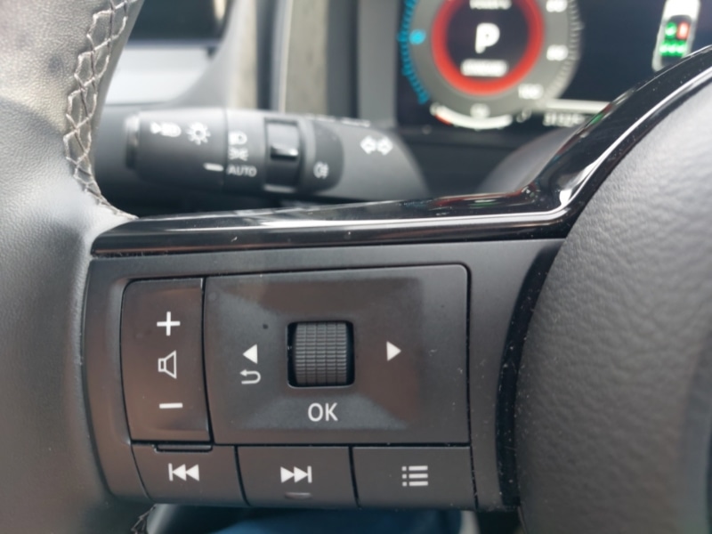 Used Nissan Qashqai 2024 for sale - 77352298: Photo 17