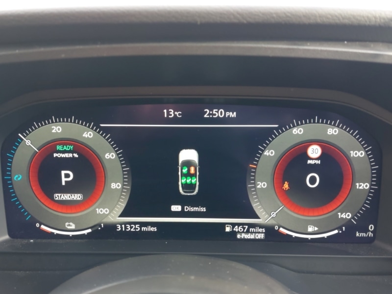 Used Nissan Qashqai 2024 for sale - 77352298: Photo 19