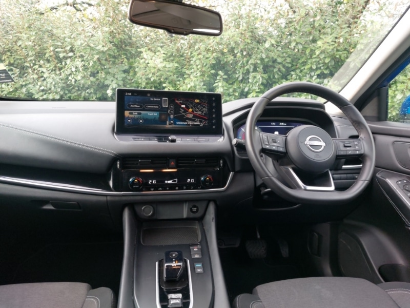 Used Nissan Qashqai 2024 for sale - 77352298: Photo 2