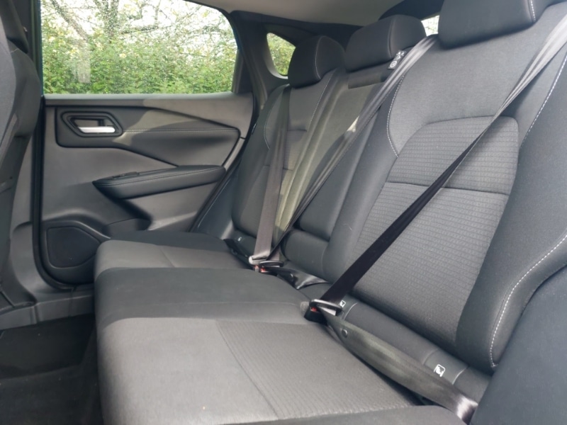 Used Nissan Qashqai 2024 for sale - 77352298: Photo 6