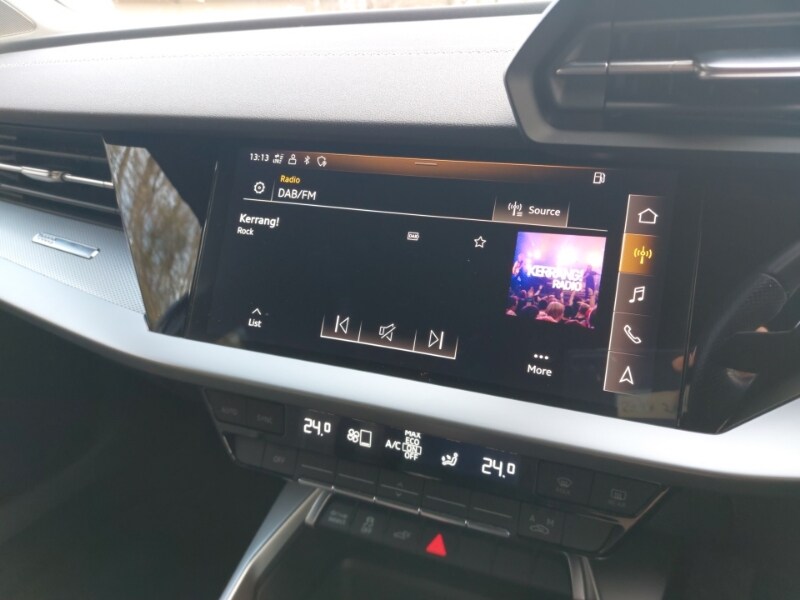 Used Audi A3 2022 for sale - 77491330: Photo 14