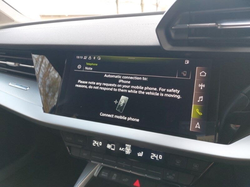 Used Audi A3 2022 for sale - 77491330: Photo 16