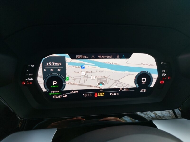 Used Audi A3 2022 for sale - 77491330: Photo 17