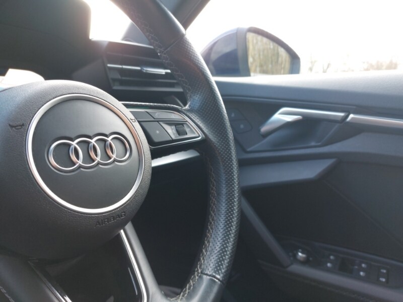 Used Audi A3 2022 for sale - 77491330: Photo 19