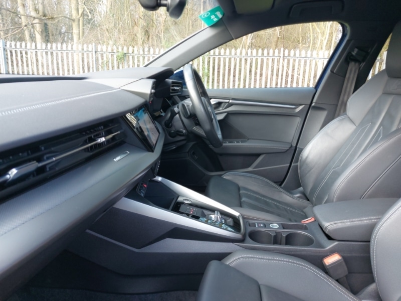 Used Audi A3 2022 for sale - 77491330: Photo 5