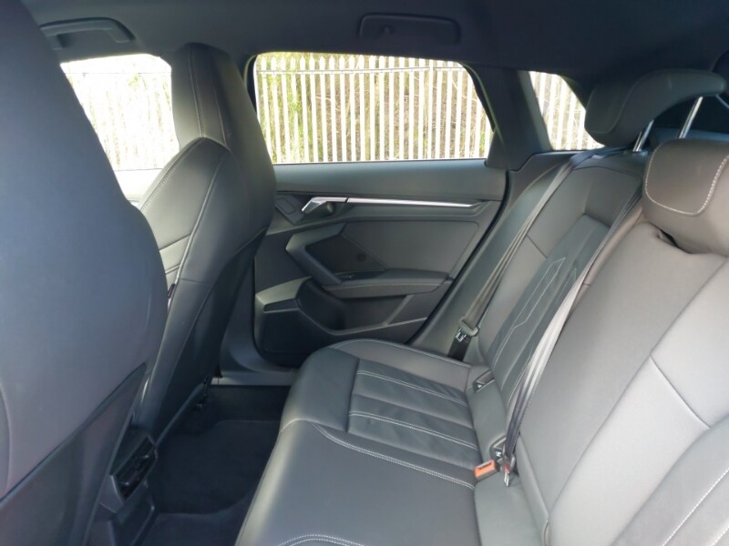 Used Audi A3 2022 for sale - 77491330: Photo 6