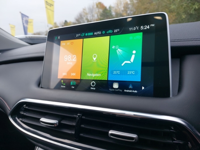 Used MG MG HS 2022 for sale - 76661664: Photo 11