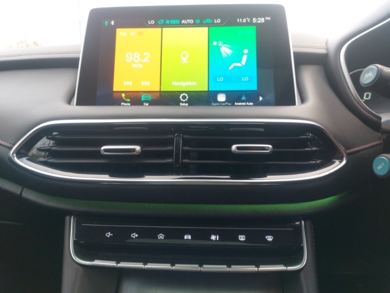 Used MG MG HS 2022 for sale - 76661664: Photo 14