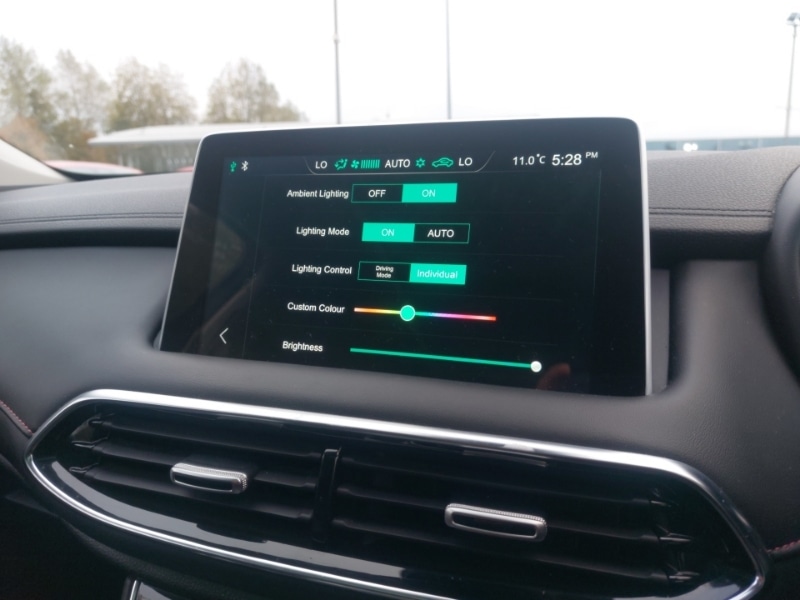 Used MG MG HS 2022 for sale - 76661664: Photo 15