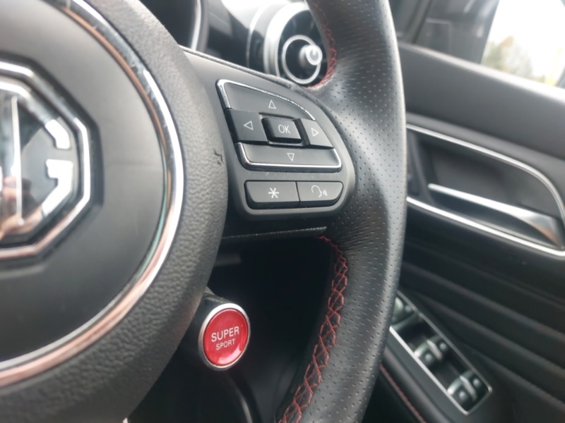 Used MG MG HS 2022 for sale - 76661664: Photo 17