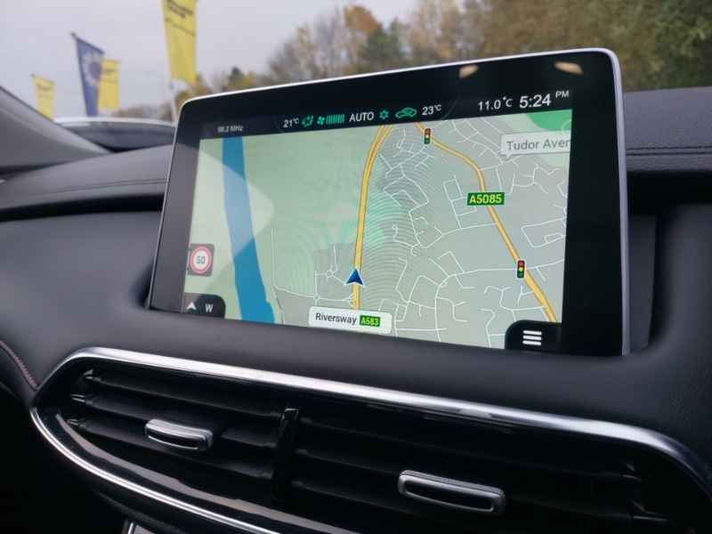 Used MG MG HS 2022 for sale - 76661664: Photo 7