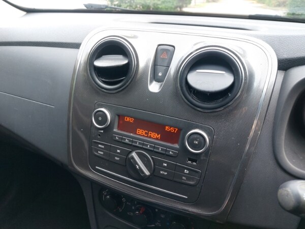 Used Dacia Sandero Stepway 2020 for sale - 76309059: Photo 14