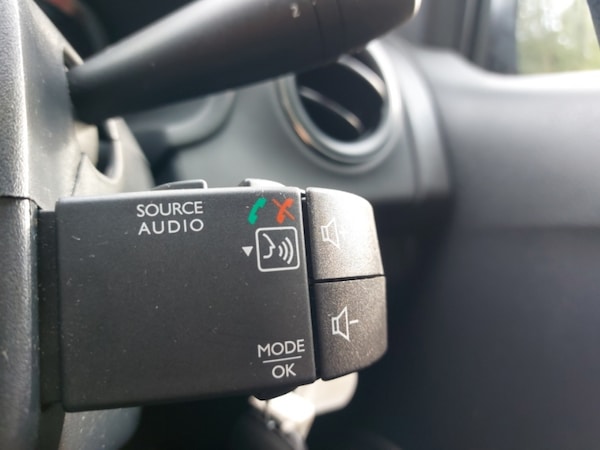 Used Dacia Sandero Stepway 2020 for sale - 76309059: Photo 18