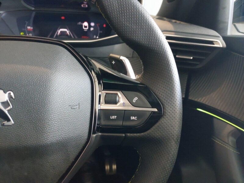 Used Peugeot 2008 2022 for sale - 76614099: Photo 11