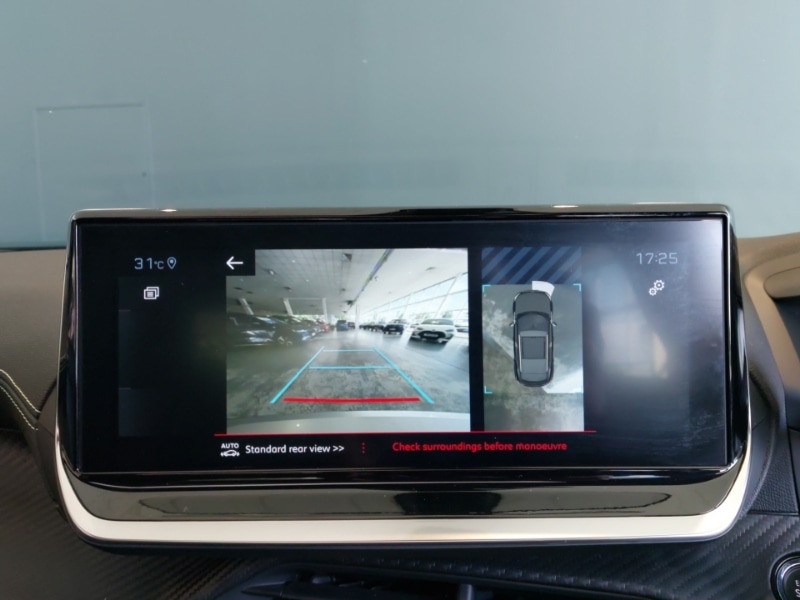 Used Peugeot 2008 2022 for sale - 76614099: Photo 13