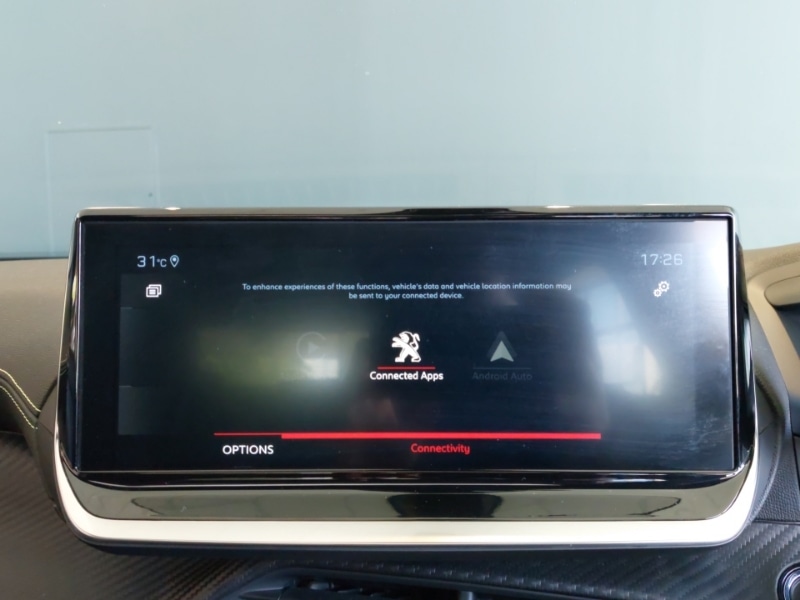 Used Peugeot 2008 2022 for sale - 76614099: Photo 14