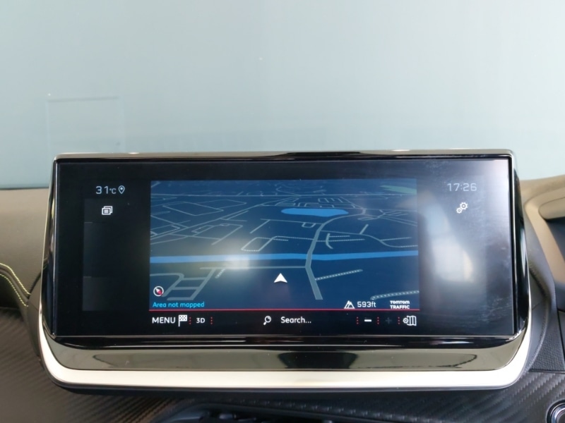 Used Peugeot 2008 2022 for sale - 76614099: Photo 15