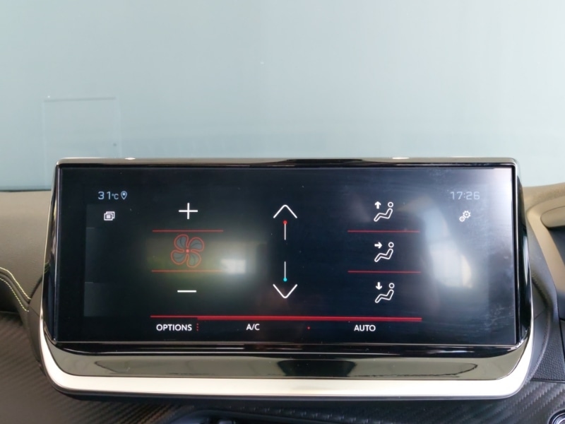 Used Peugeot 2008 2022 for sale - 76614099: Photo 16