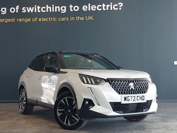 2022 - 1.2 PureTech 155 GT Premium 5dr EAT8