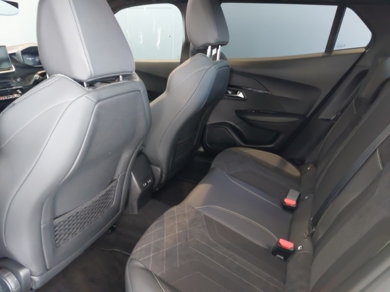 Used Peugeot 2008 2022 for sale - 76614099: Photo 6