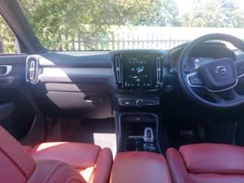 Used Volvo XC40 2020 for sale - 75223638: Photo