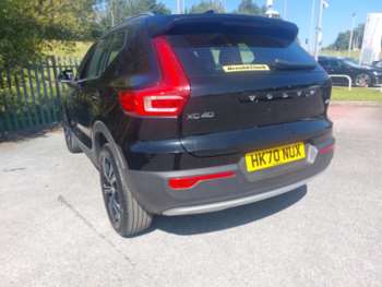 Used Volvo XC40 2020 for sale - 75223638: Photo