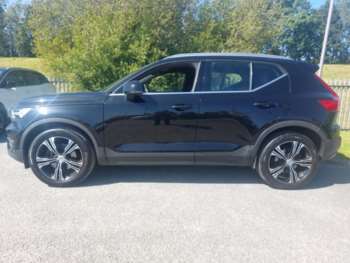 Used Volvo XC40 2020 for sale - 75223638: Photo