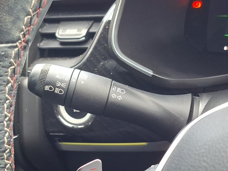 Used Renault Arkana 2023 for sale - 78202980: Photo 16