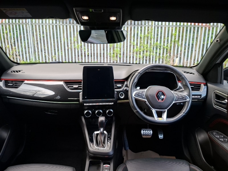Used Renault Arkana 2023 for sale - 78202980: Photo 2