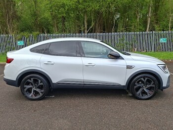 Used Renault Arkana 2023 for sale - 78202980: Photo