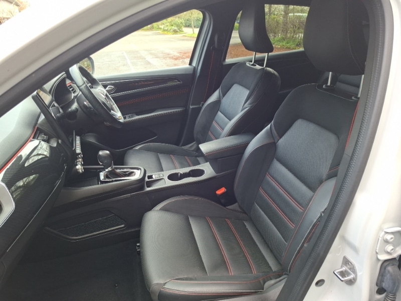 Used Renault Arkana 2023 for sale - 78202980: Photo 5