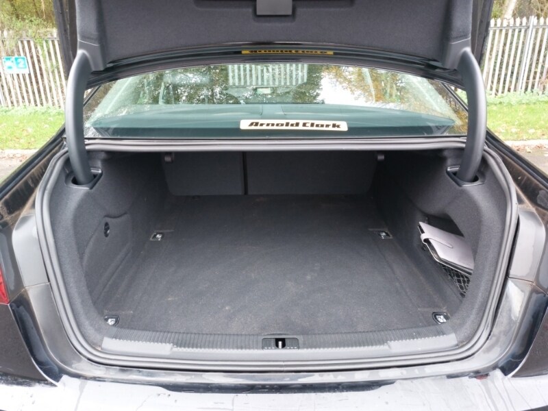 Used Audi A6 2018 for sale - 76465111: Photo 8